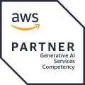 Generative AI competency