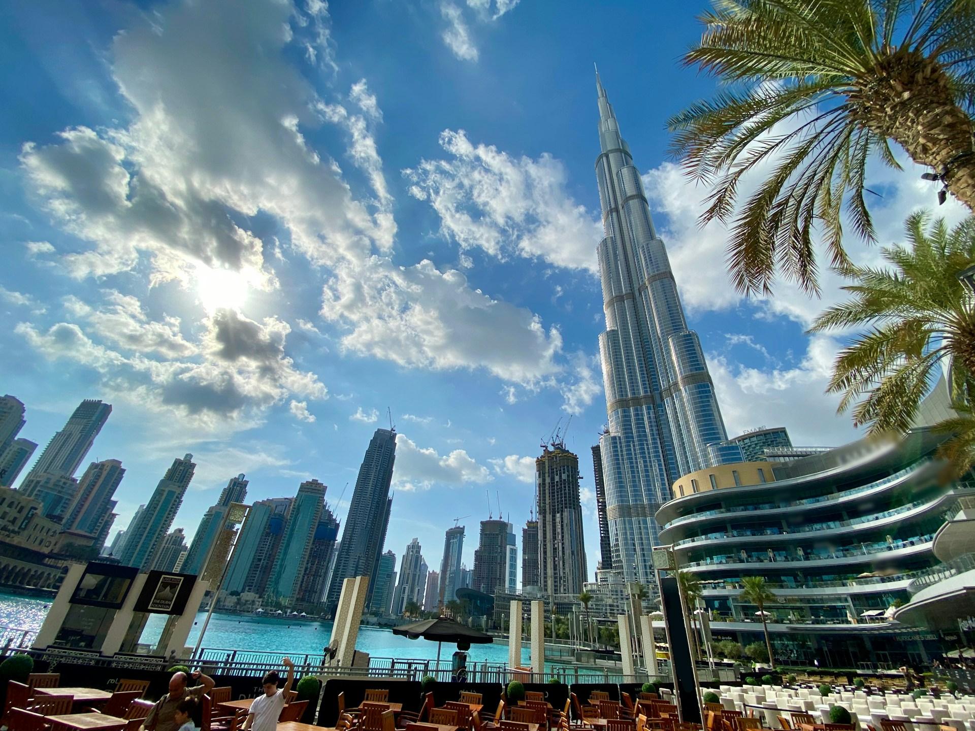 UAE
