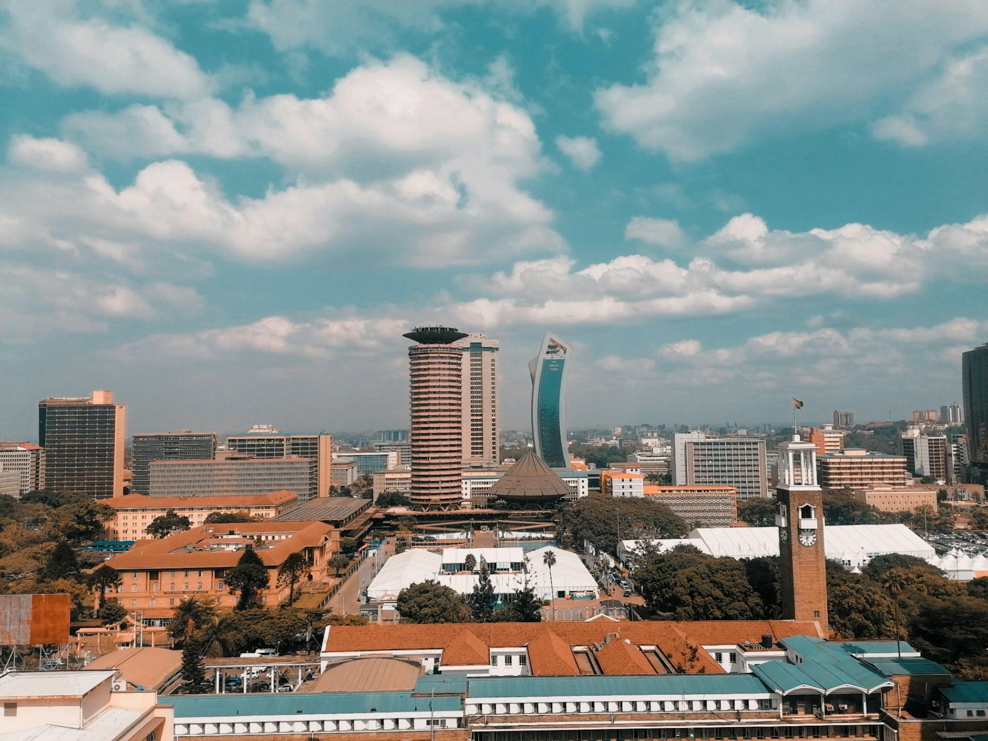 Kenya