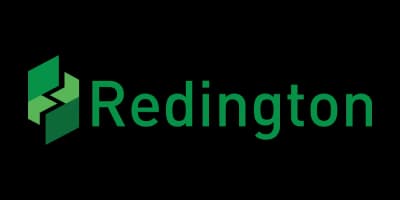 Redington logo